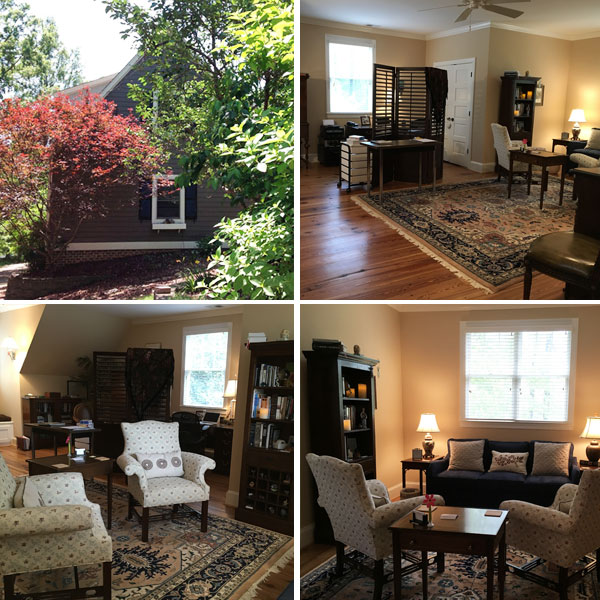Therapist in Ridgeway SC, Camden SC and Columbia SC Individual, Couples, Family and Group Counseling services in Ridgeway, Camden and Columbia, SC.